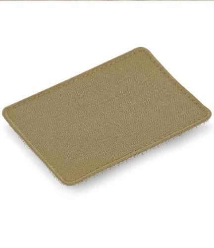 BagBase MOLLE Utility Patch - DSN - ONE